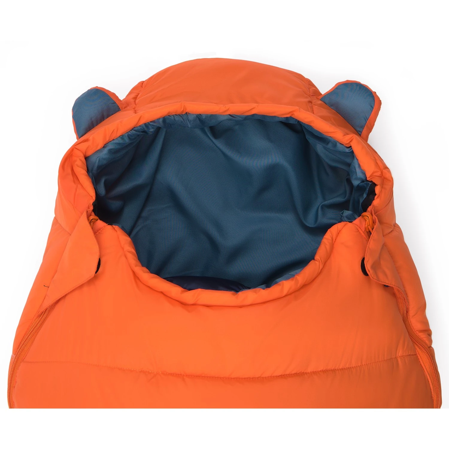Deuter Kid's Little Star - Kids' Sleeping Bag - Image 2