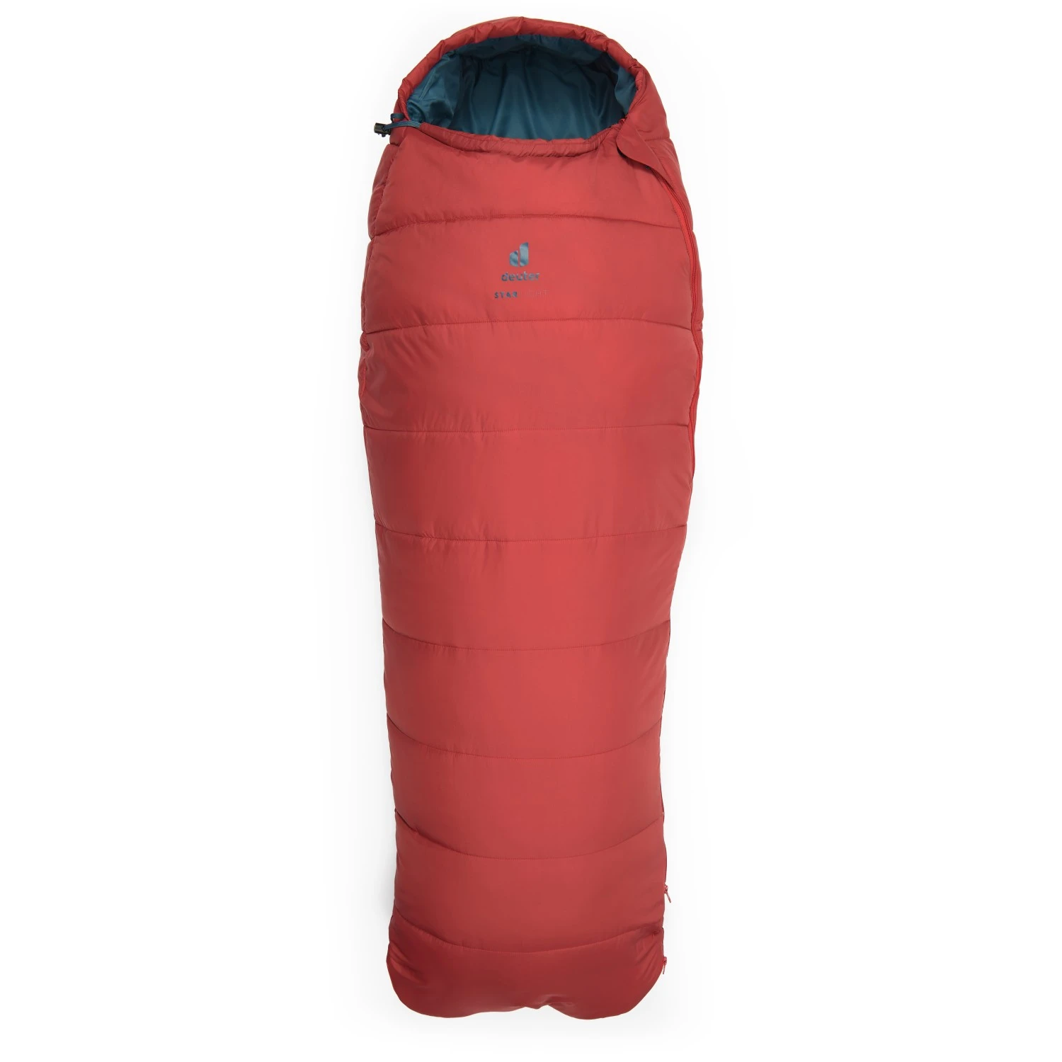 Deuter Kid's Starlight - Kids' Sleeping Bag - Image 2