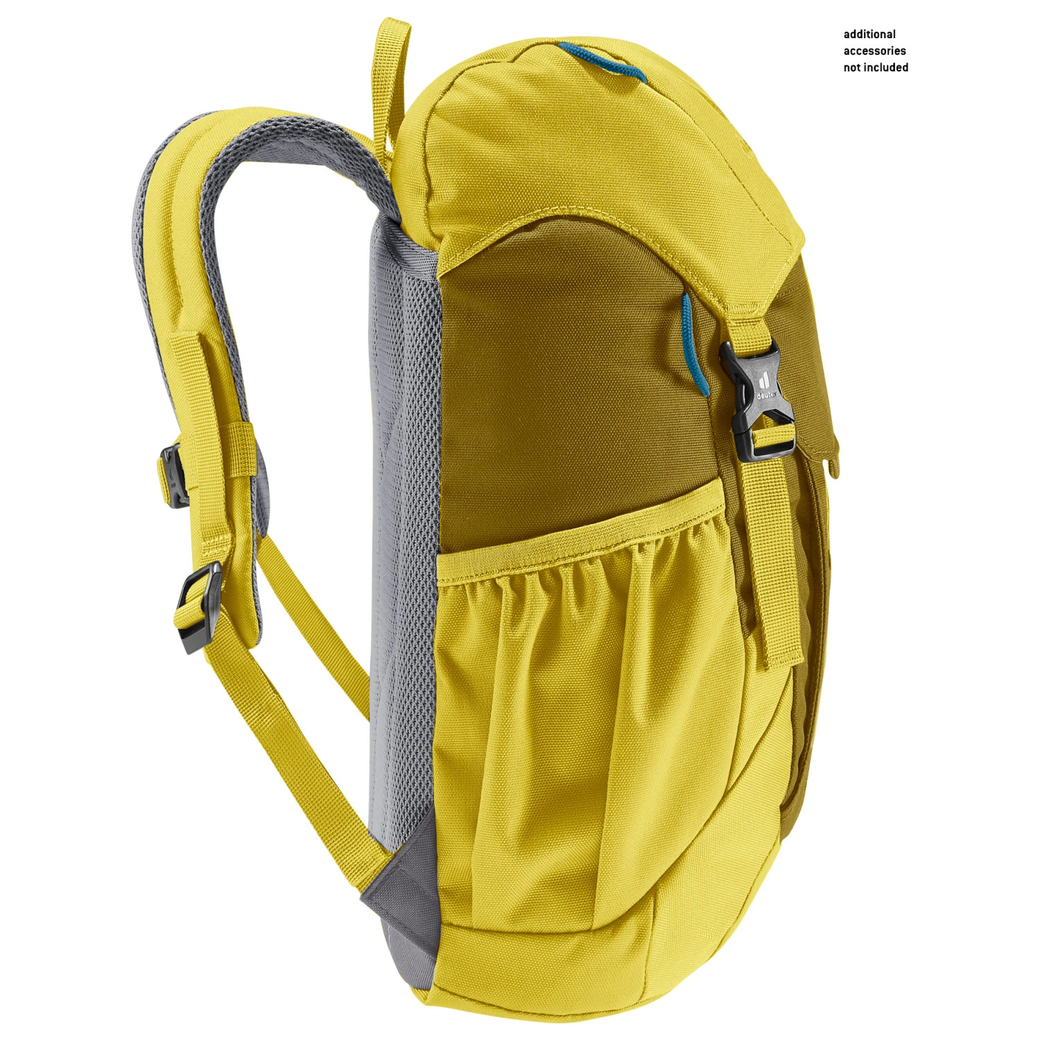 Deuter Kid's Waldfuchs 10 - Kids' Backpack - Image 2