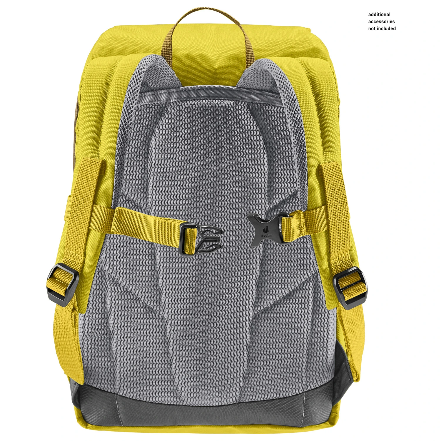 Deuter Kid's Waldfuchs 10 - Kids' Backpack - Image 3