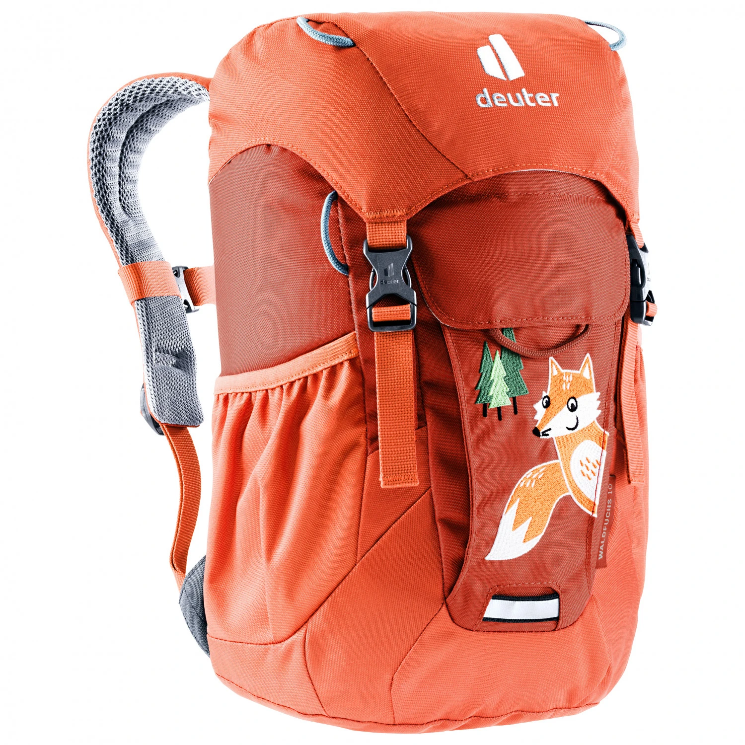Deuter Kid's Waldfuchs 10 - Kids' Backpack