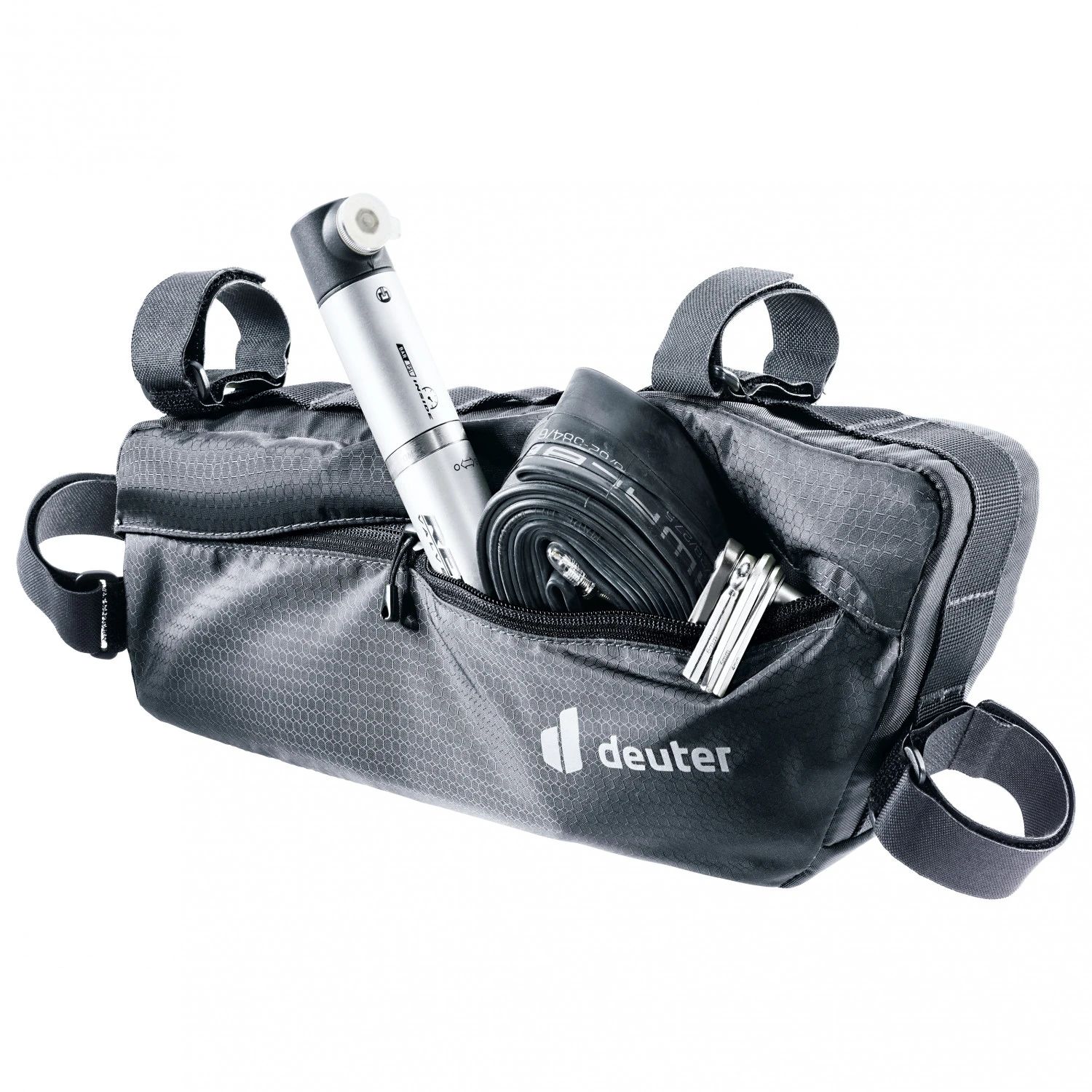 Deuter Mondego FB 4 - Bike Bag - Image 2