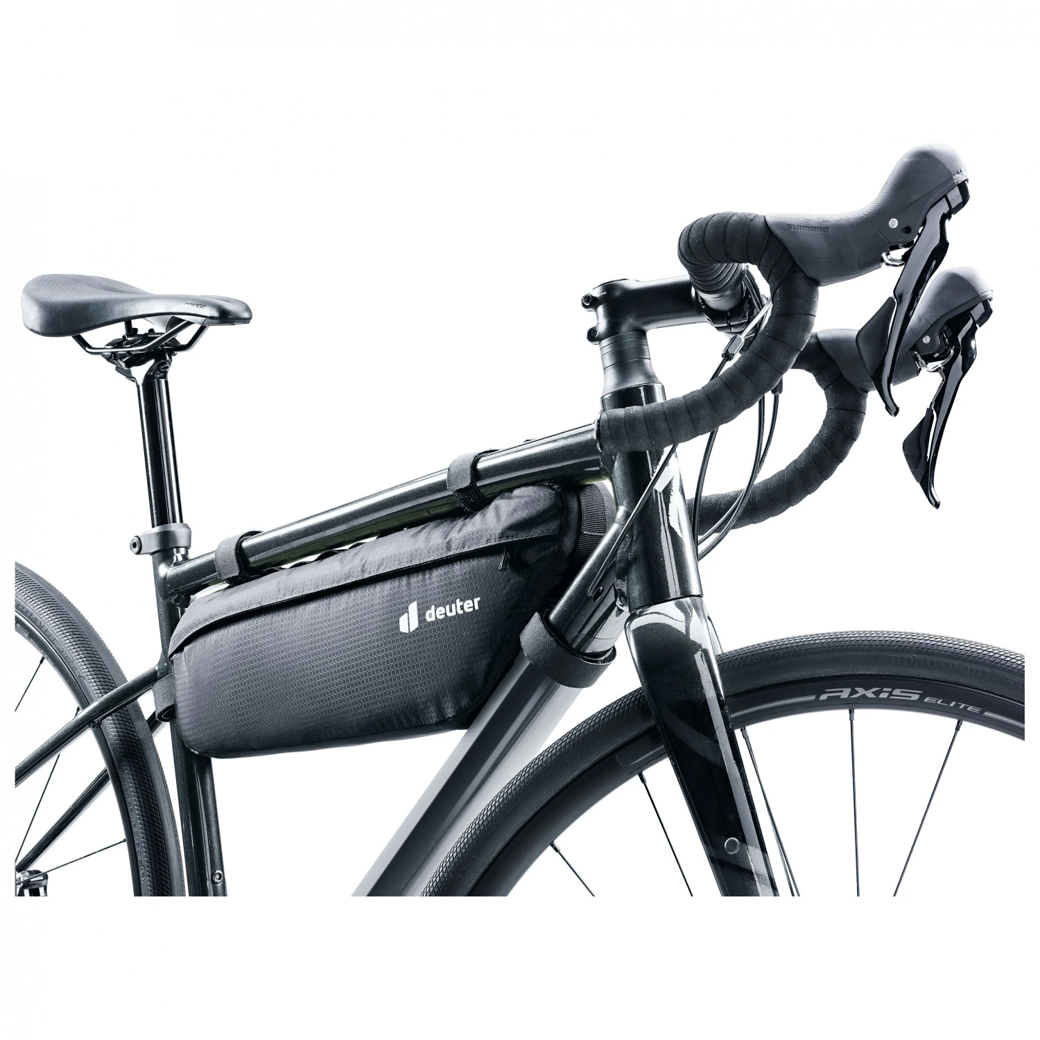 Deuter Mondego FB 4 - Bike Bag - Image 4