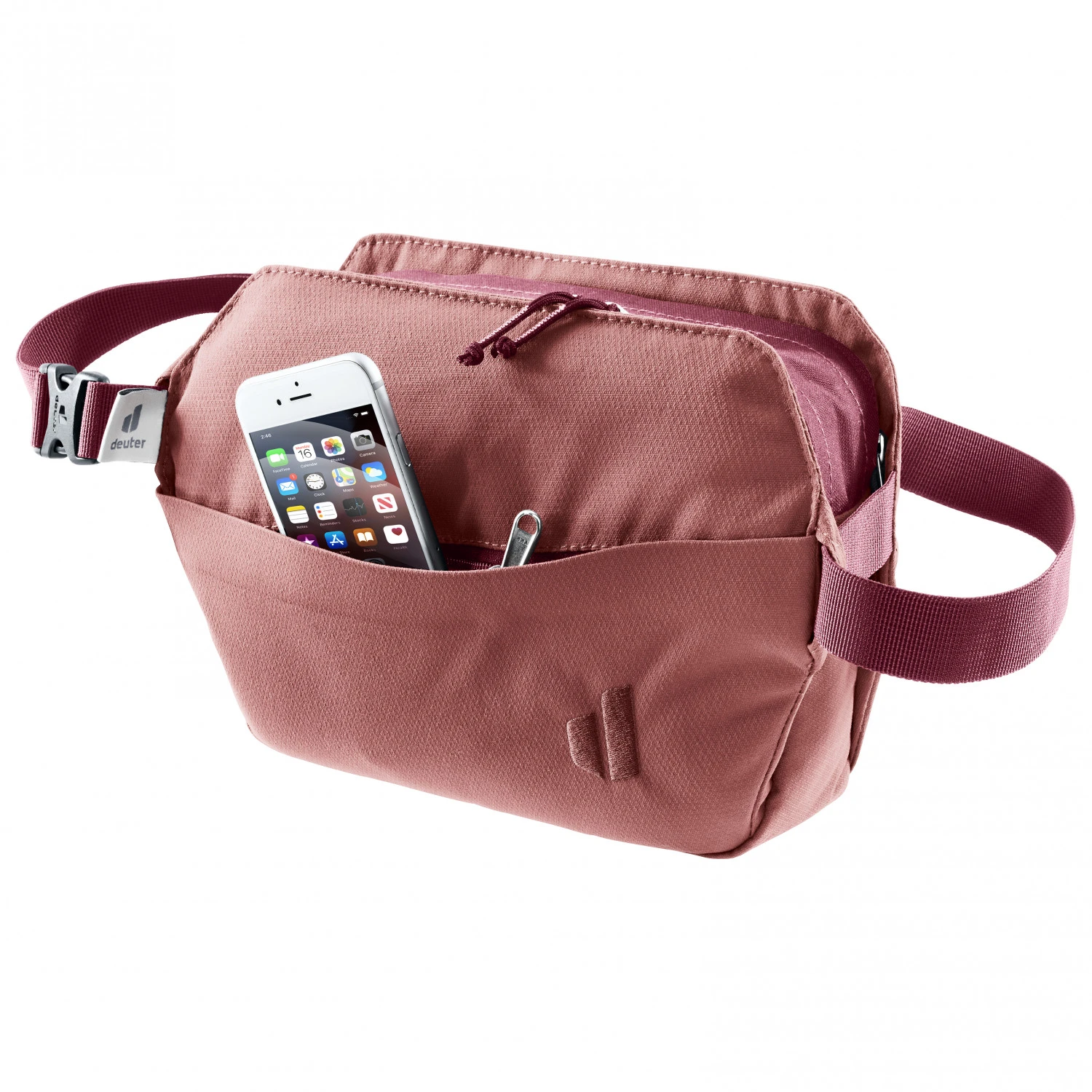 Deuter Passway 2 - Shoulder Bag - Image 2