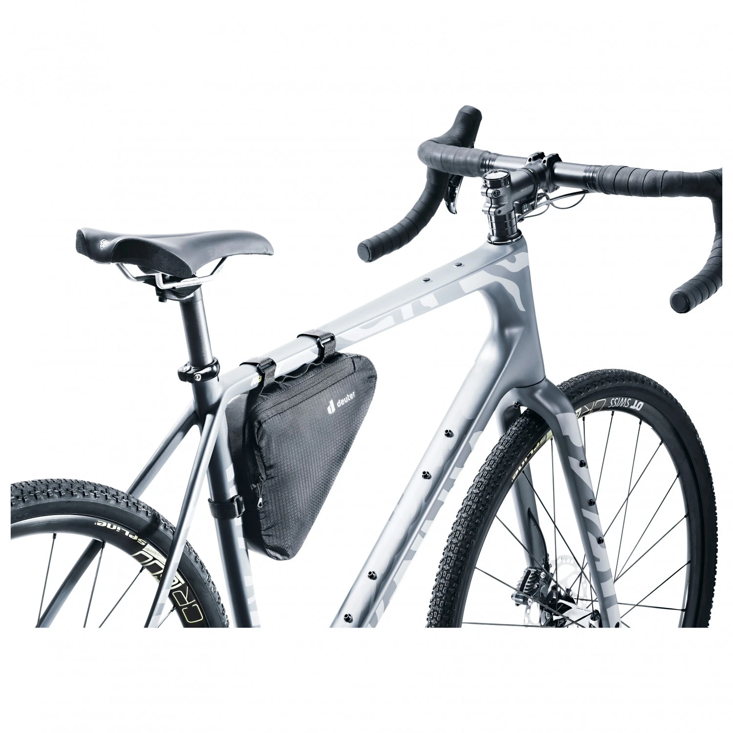 Deuter Triangle Bag 1,7 - Bike Bag - Image 2