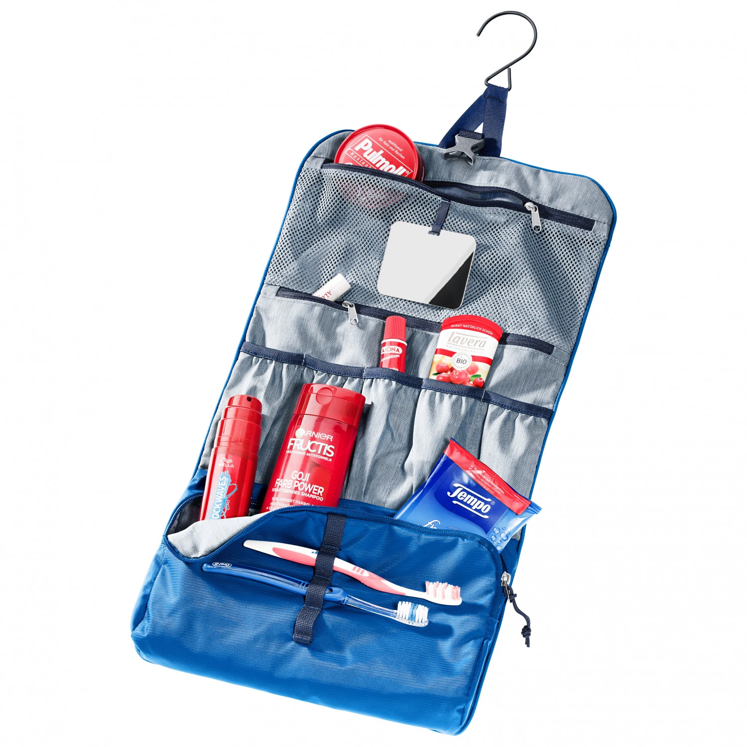 Deuter Wash Bag II - Wash Bag - Image 3