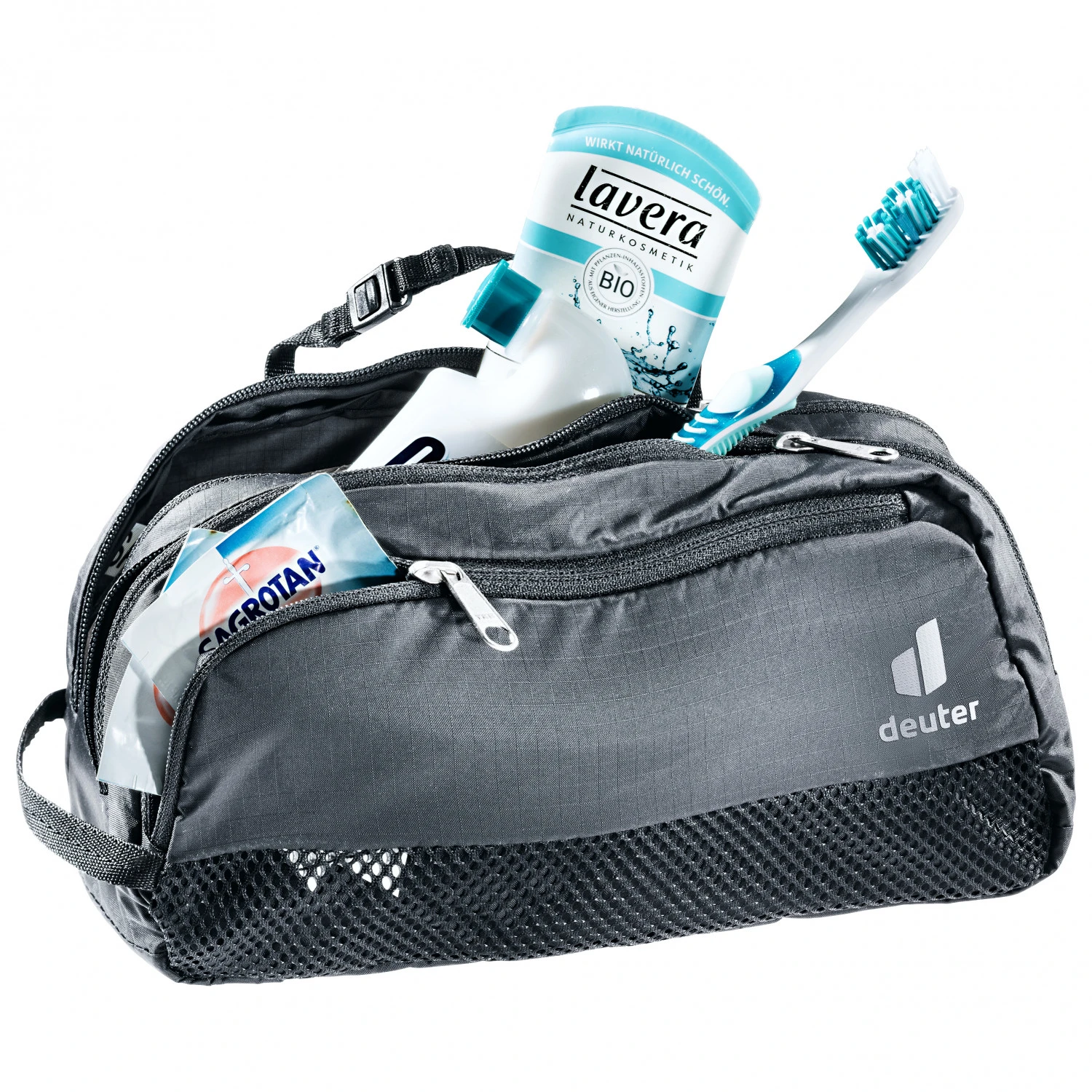 Deuter Wash Bag Tour III - Wash Bag - Image 2