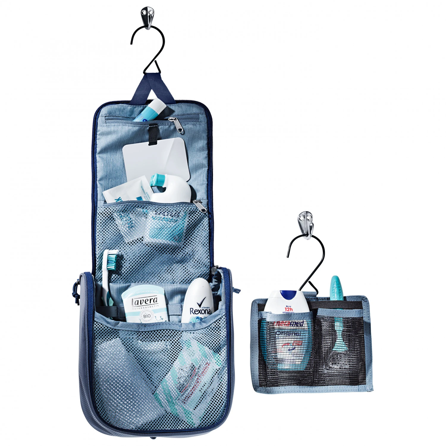 Deuter Wash Center I - Wash Bag - Image 2