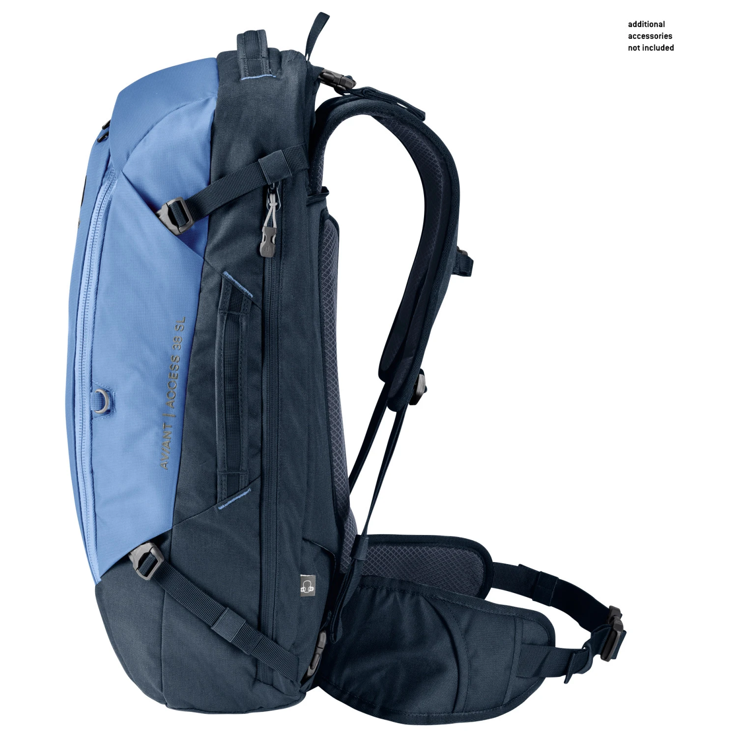 Deuter Women's AViANT Access 38 SL - Travel Backpack - Image 4