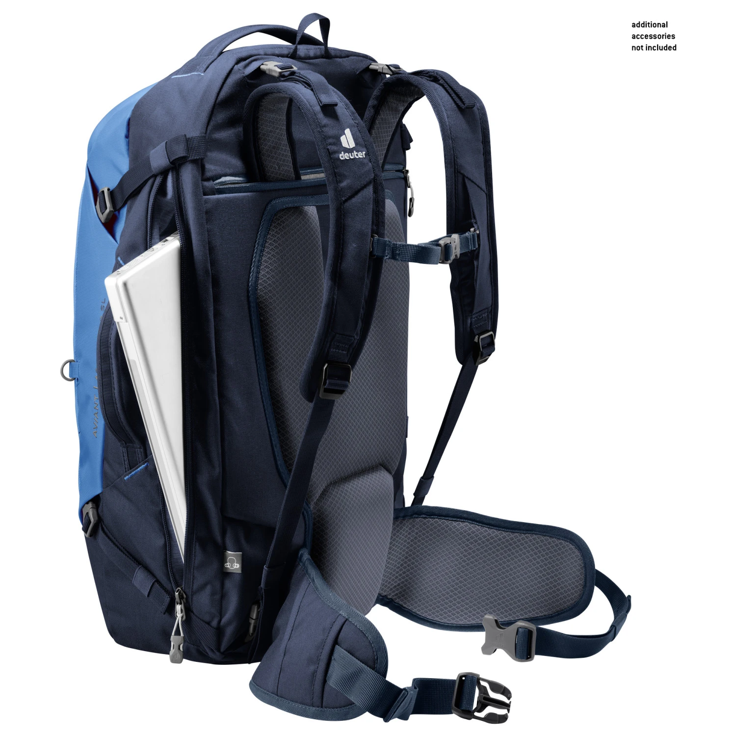 Deuter Women's AViANT Access 38 SL - Travel Backpack - Image 5