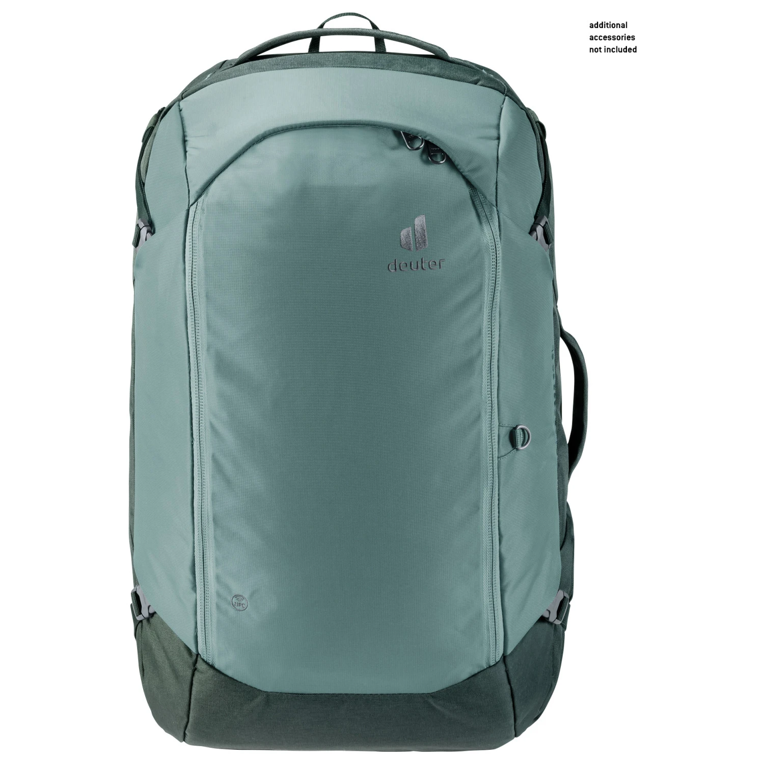 Deuter Women's AViANT Access 50 SL - Travel Backpack - Image 2