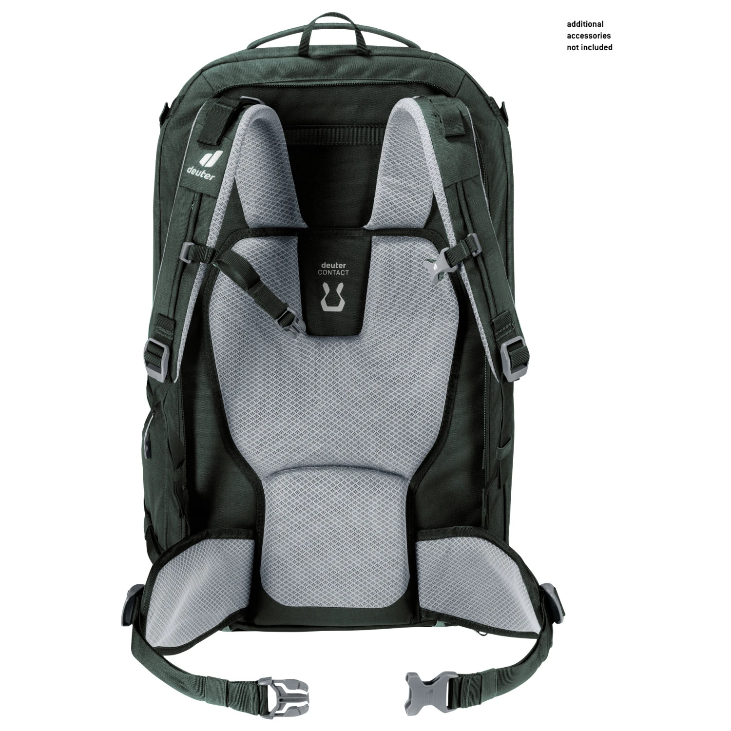 Deuter Women's AViANT Access 50 SL - Travel Backpack - Image 6