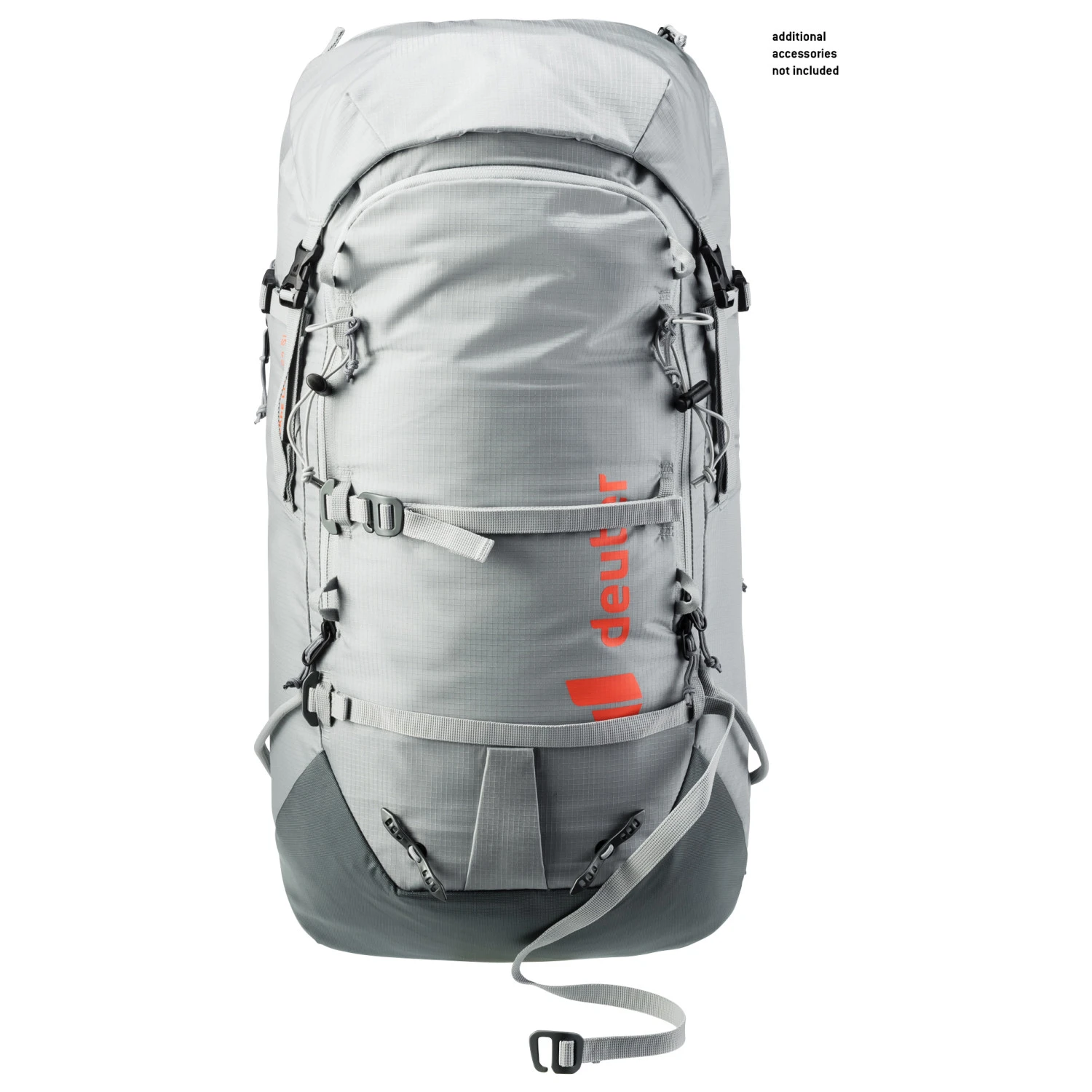 Deuter Women's Freescape Lite 24 SL - Ski Touring Backpack - Image 10