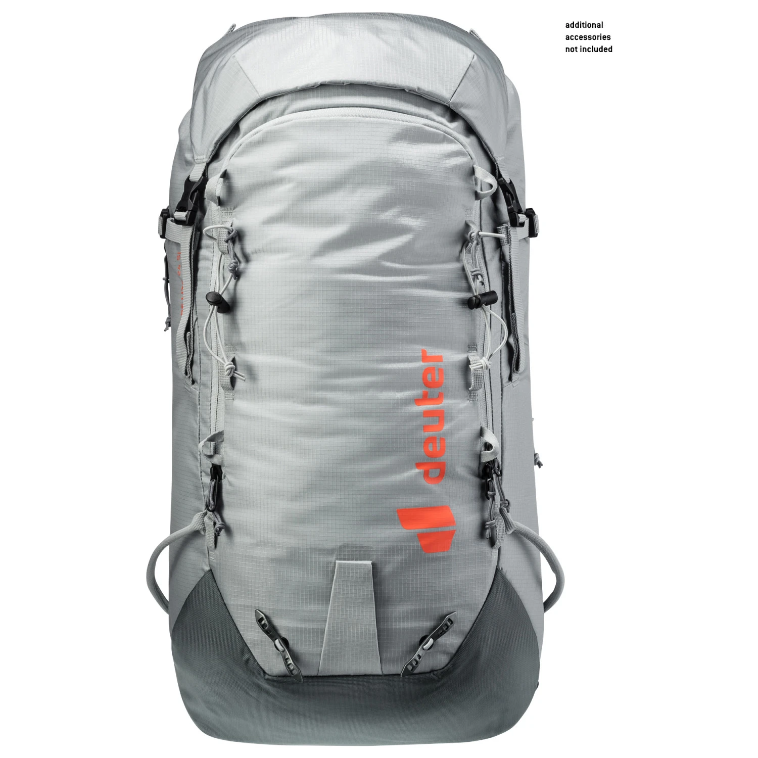 Deuter Women's Freescape Lite 24 SL - Ski Touring Backpack - Image 2