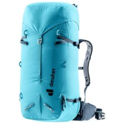 Deuter Women's Guide 42 + 8 SL - Mountaineering Backpack