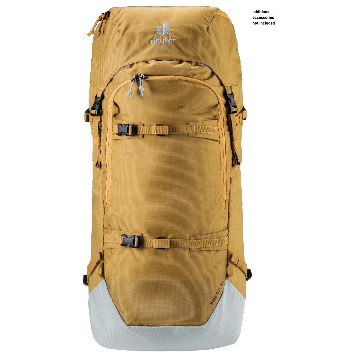 Deuter Women's Rise 32+ SL - Mountaineering Backpack - Image 2