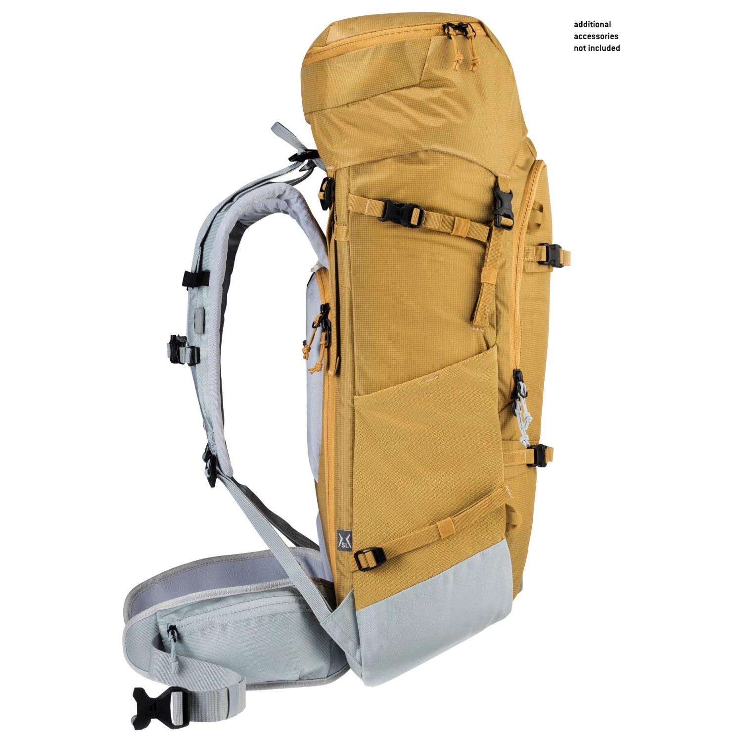 Deuter Women's Rise 32+ SL - Mountaineering Backpack - Image 3