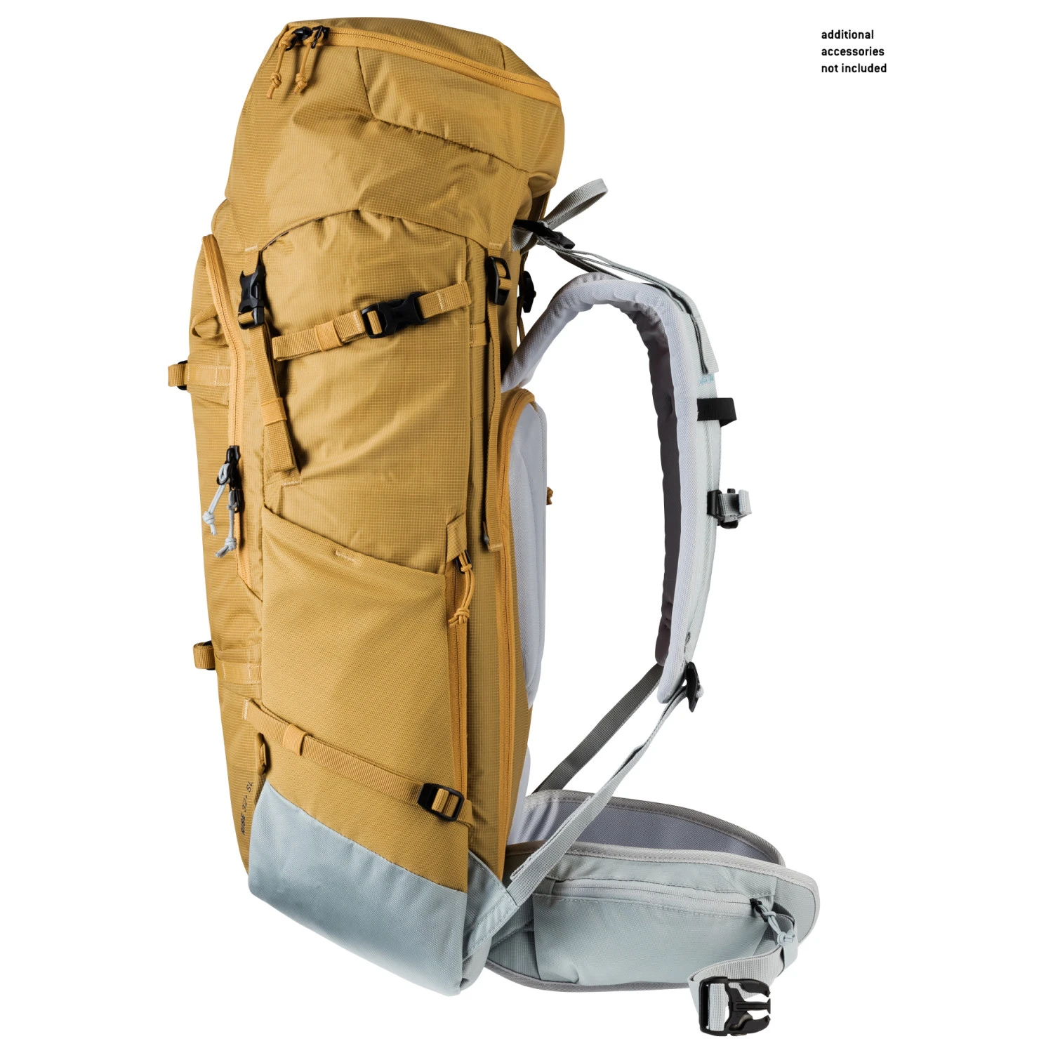 Deuter Women's Rise 32+ SL - Mountaineering Backpack - Image 4