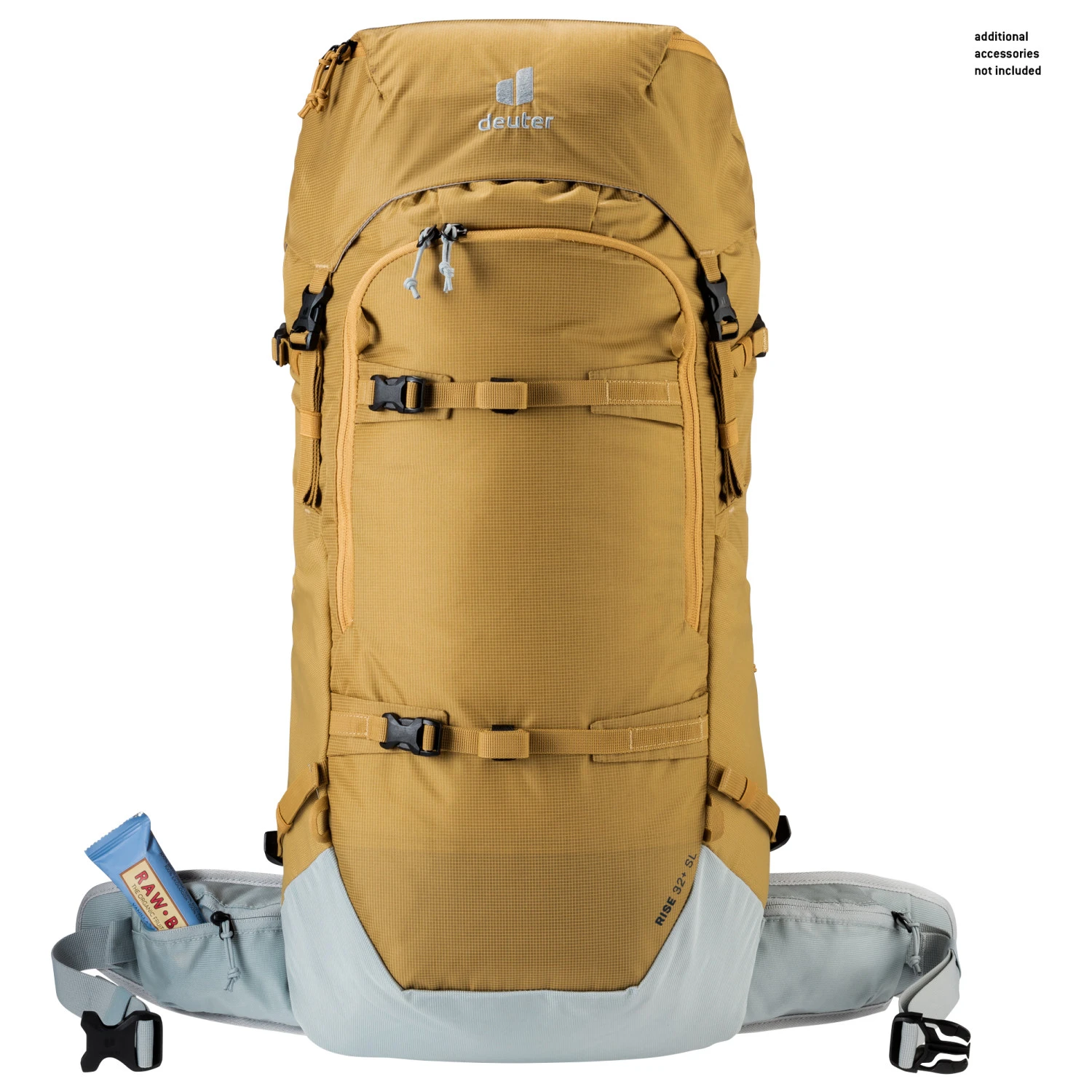 Deuter Women's Rise 32+ SL - Mountaineering Backpack - Image 7