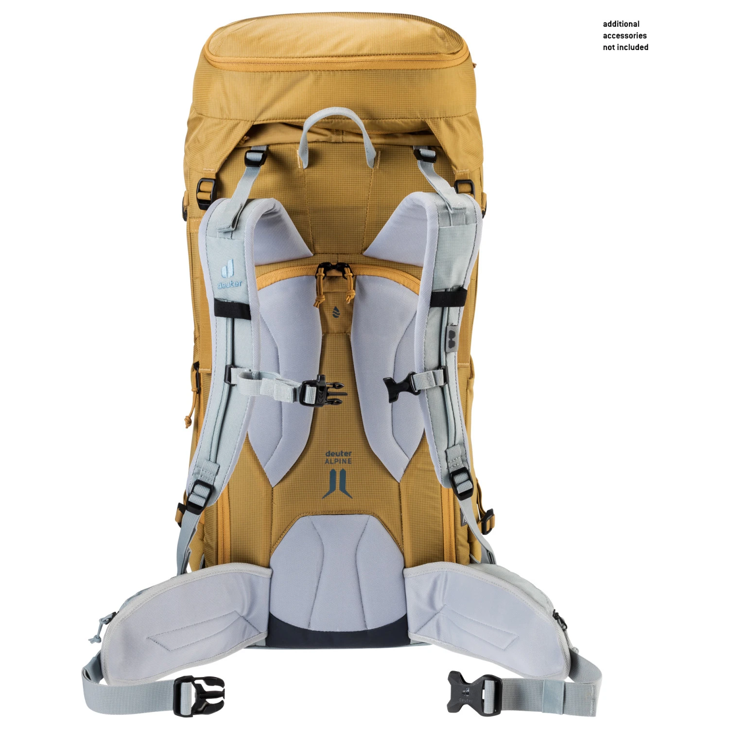 Deuter Women's Rise 32+ SL - Mountaineering Backpack - Image 8