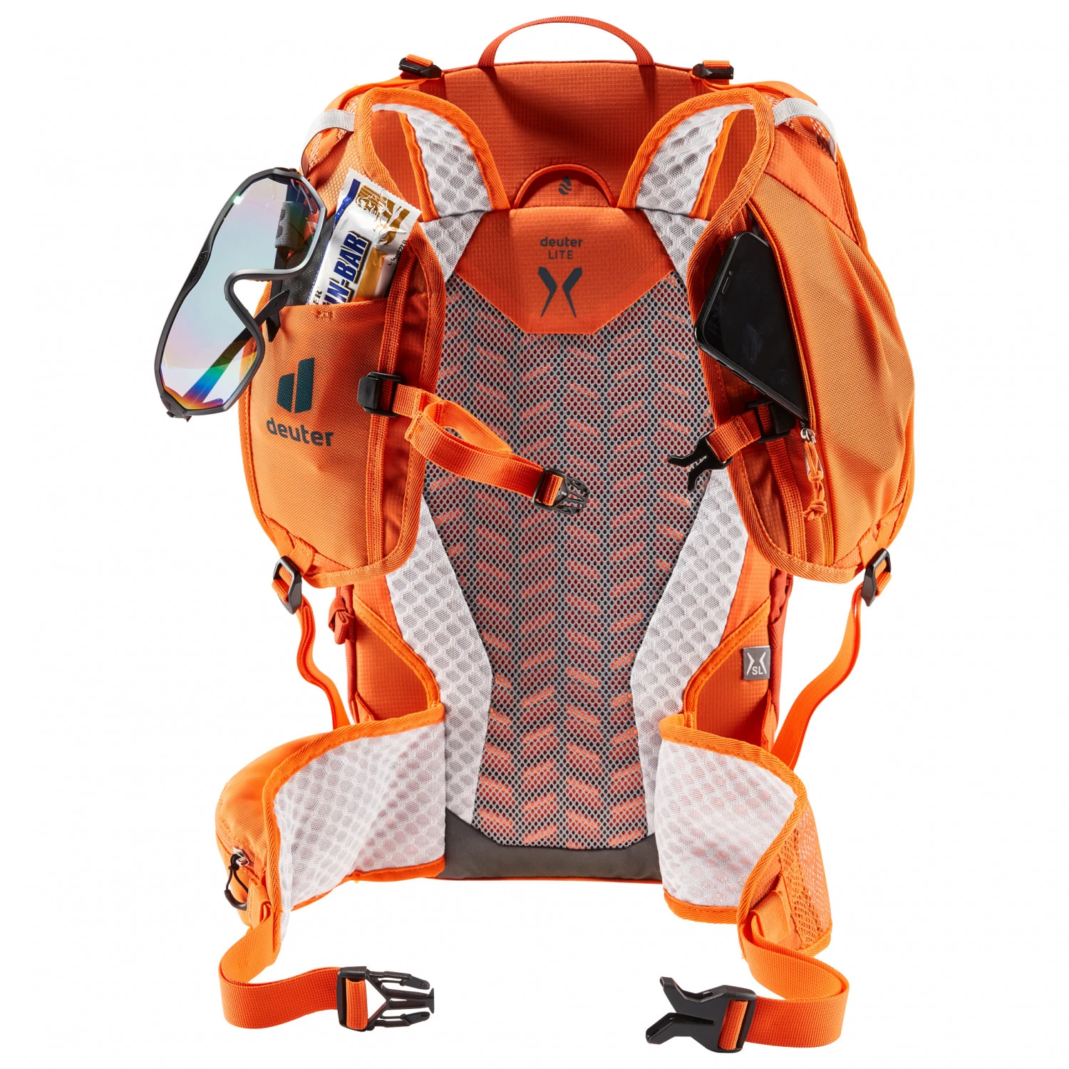 Deuter Women's Speed Lite 23 SL - Walking Backpack - Image 8