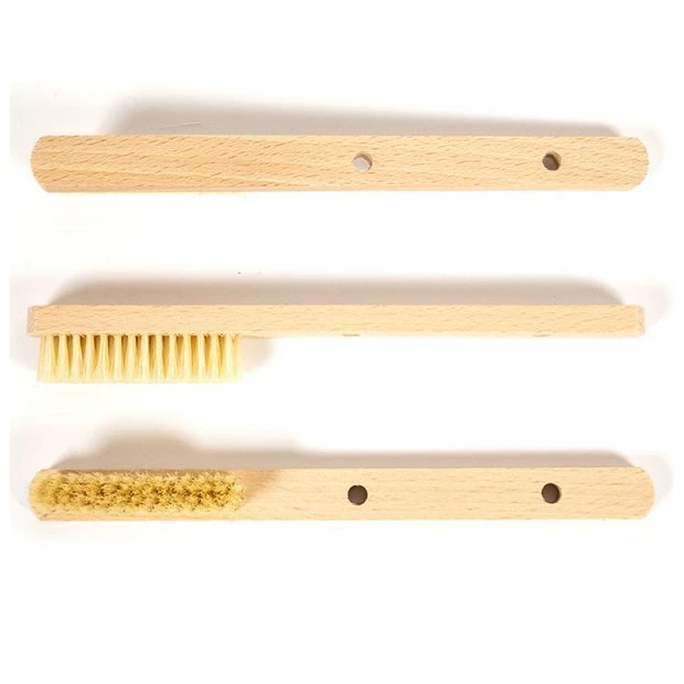 Small Brush - Bouldering Brush - Image 2
