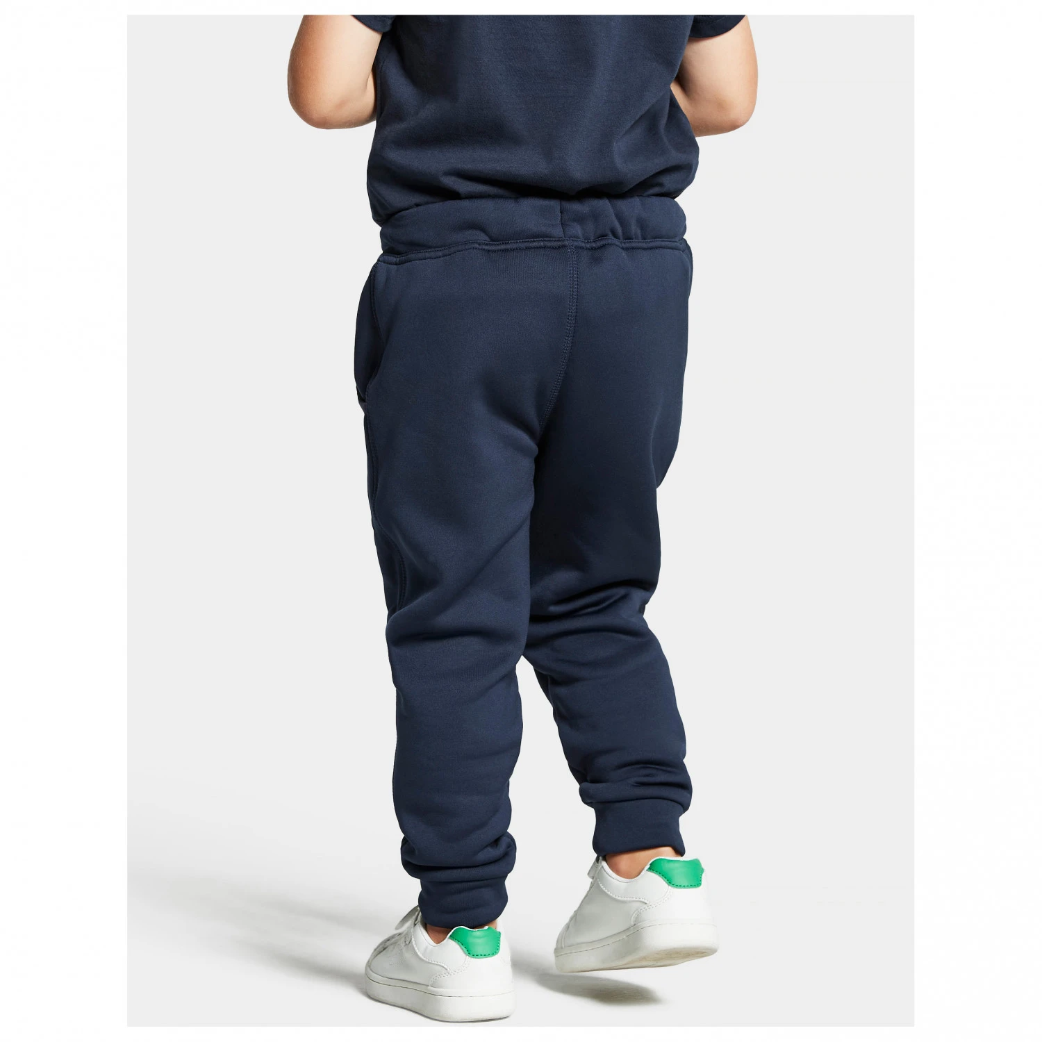 DIDRIKSONS Kid's Corin Pant 6 - Fleece Trousers - Image 5