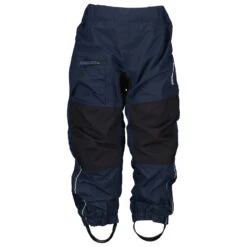 DIDRIKSONS Kid's Dusk Pant 4 - Waterproof Trousers