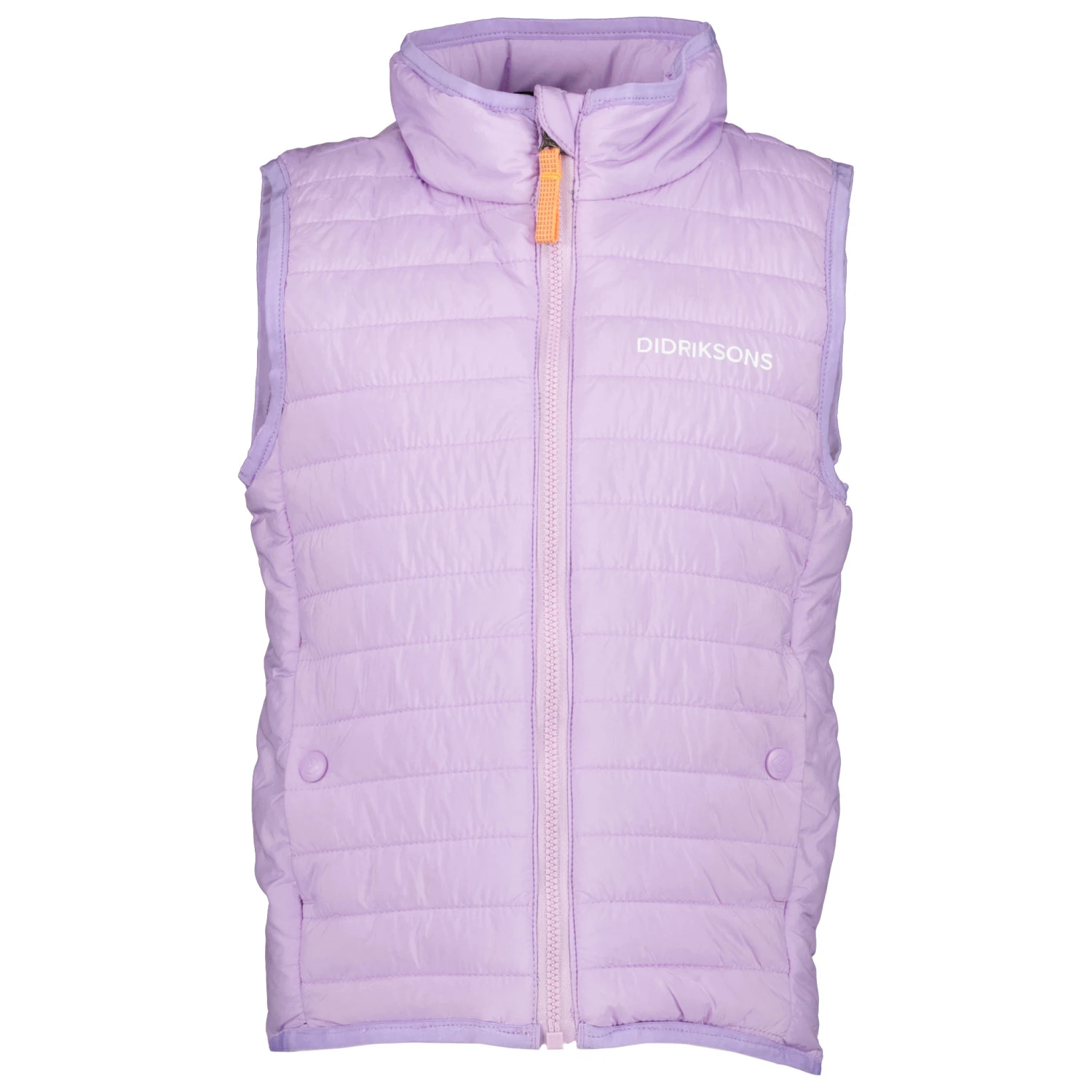DIDRIKSONS Kid's Pion Vest 2 - Synthetic Vest