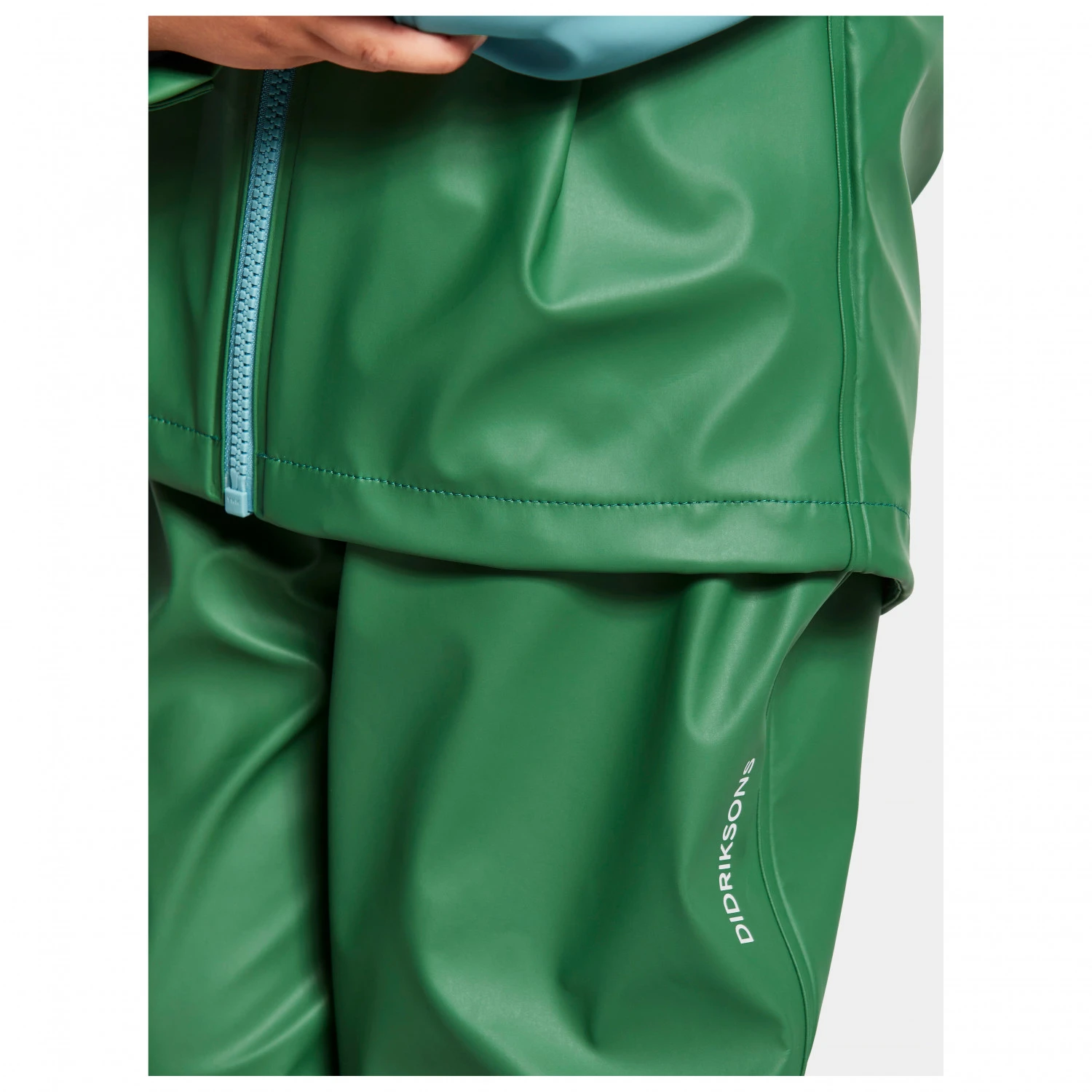 DIDRIKSONS Kid's Waterman Set 8 - Overall - Image 8