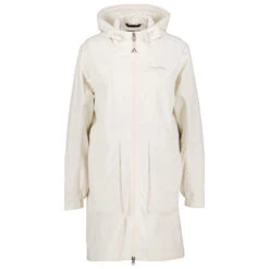 DIDRIKSONS Women's Bella Parka 2 - Coat