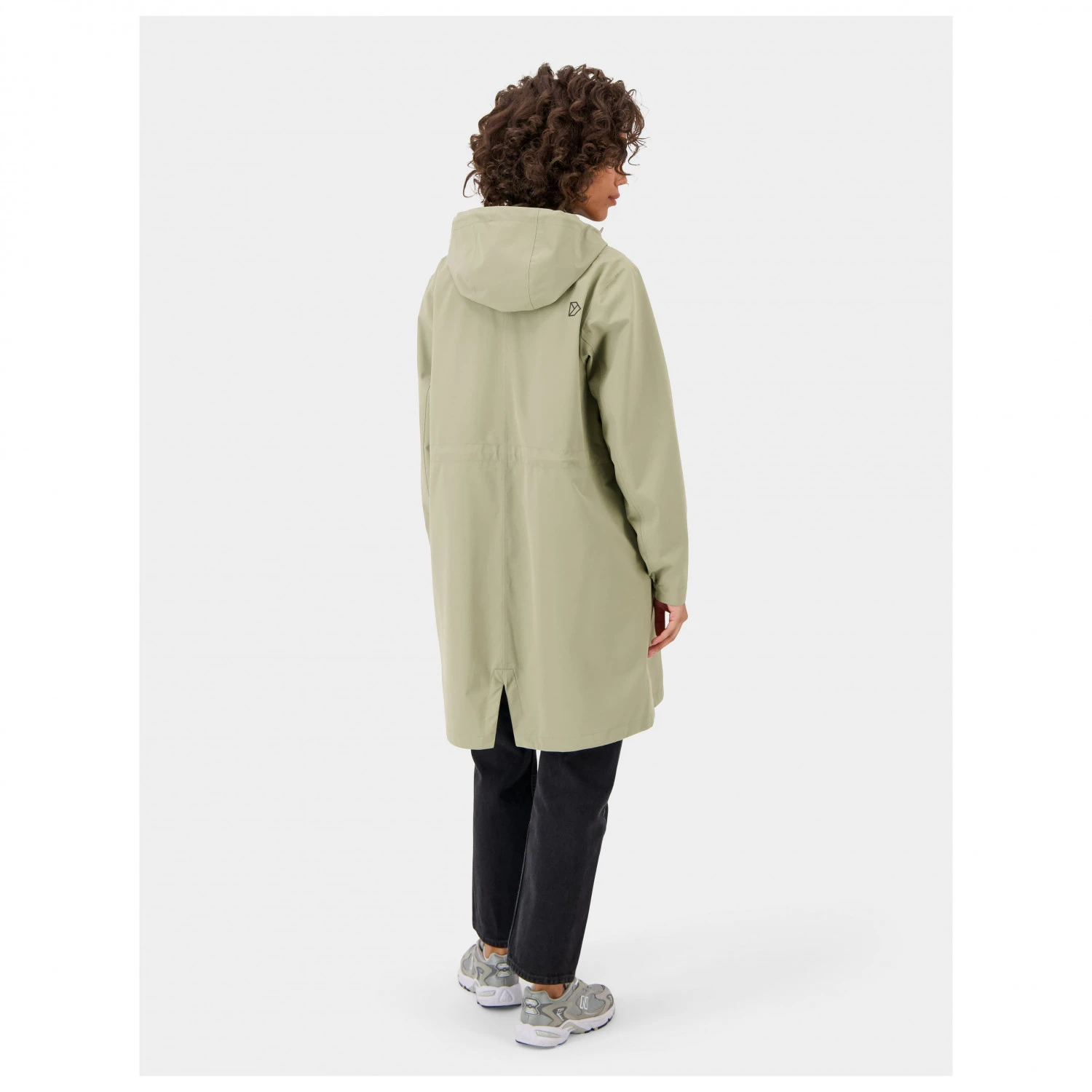 DIDRIKSONS Women's Marta Parka 2 - Coat - Image 6
