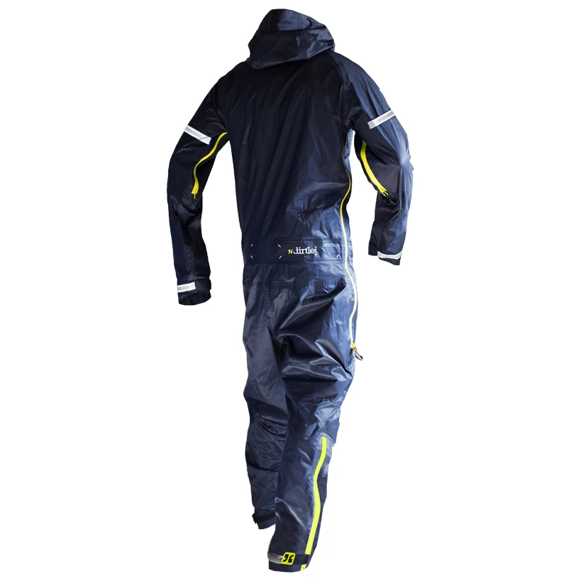 Dirtlej Commute Suit - Cycling Skinsuit - Image 2
