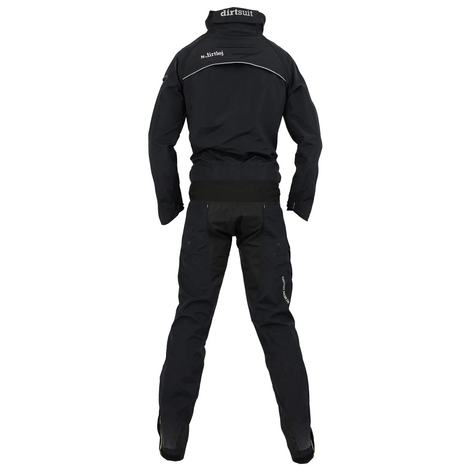 Dirtlej Dirtsuit Core Edition - Cycling Skinsuit - Image 2