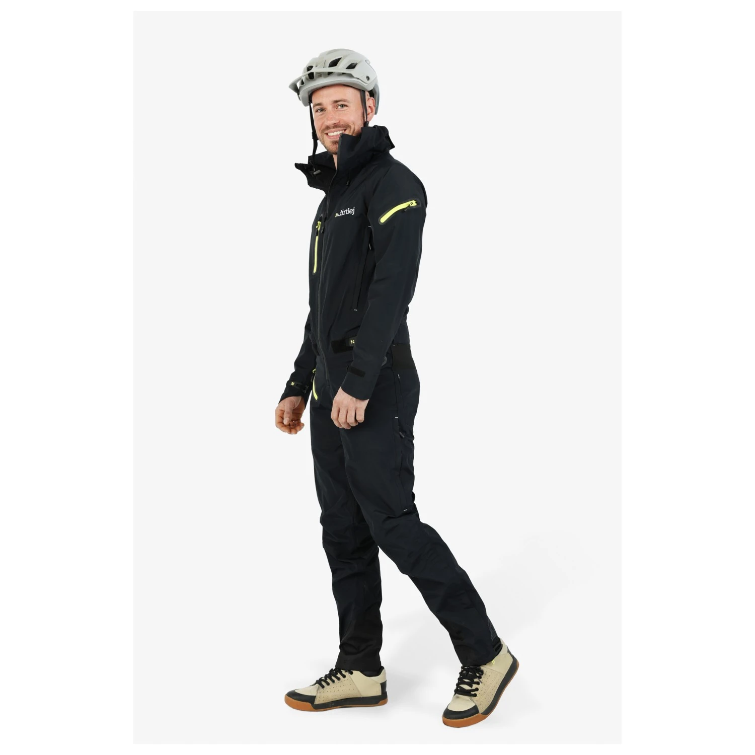 Dirtlej Dirtsuit Core Edition - Cycling Skinsuit - Image 3