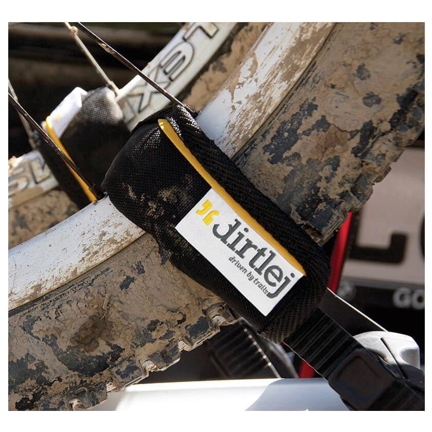 Dirtlej Extended Package - Frame Accessories - Bike Cover - Image 6