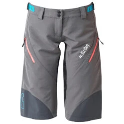 Dirtlej Women's Trailscout Half & Half - Cycling Bottoms