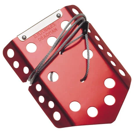 DMM Deadman - Snow Anchor