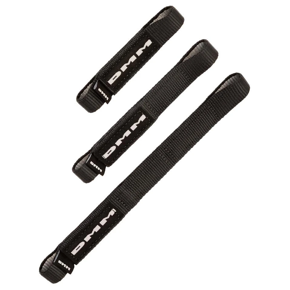 DMM Nylon Variable Width Logo Quickdraw Sling - Quickdraw Sling - Image 2