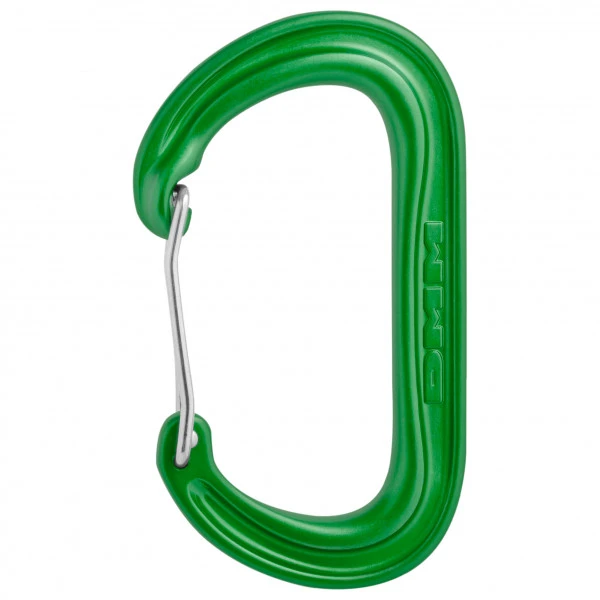 DMM WalldO - Snapgate Carabiner