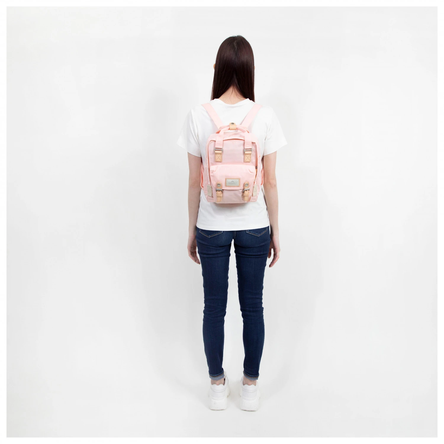 Doughnut Macaroon Mini 7 - Daypack - Image 11