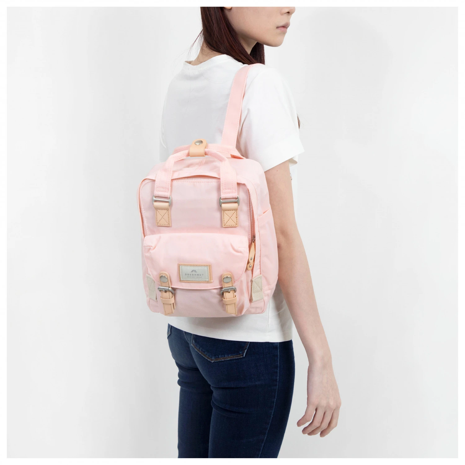 Doughnut Macaroon Mini 7 - Daypack - Image 12