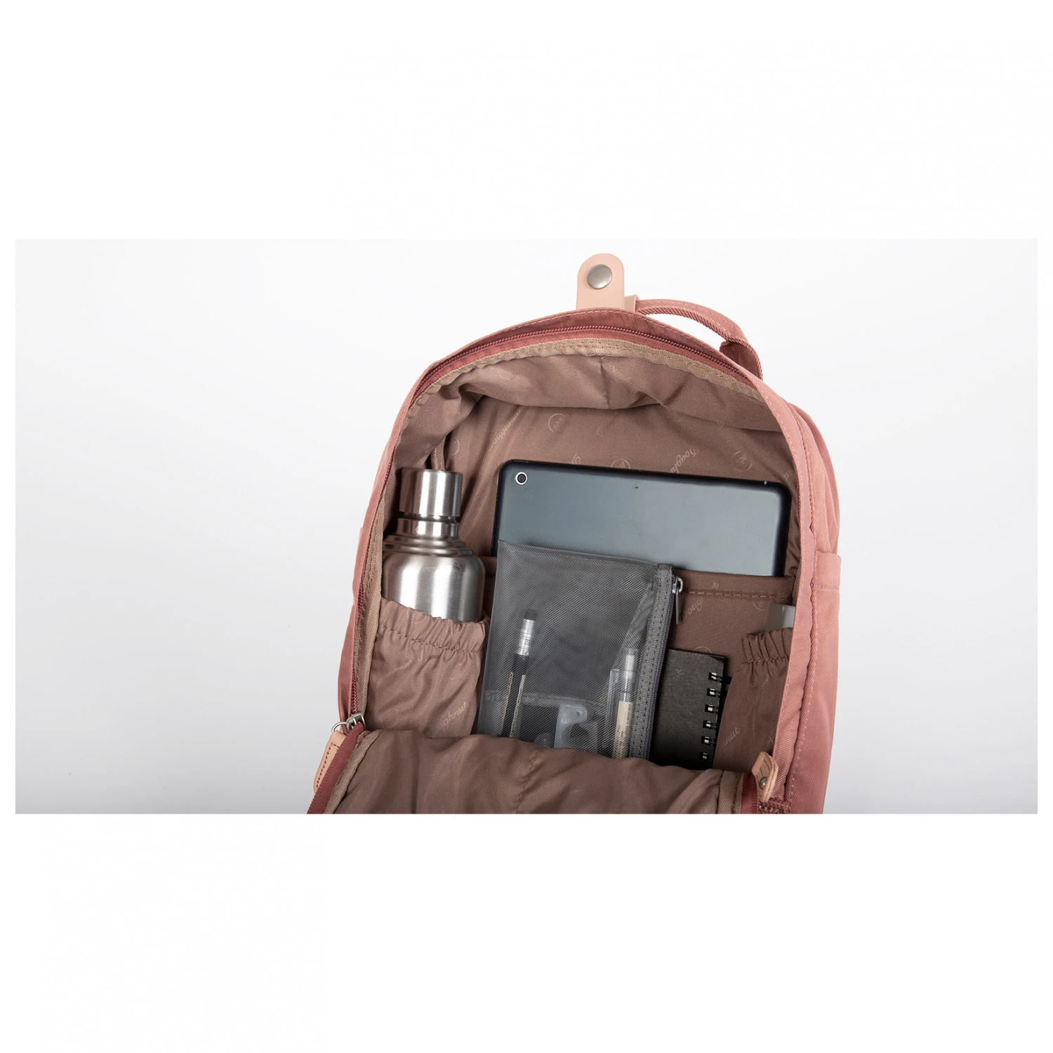 Doughnut Macaroon Mini 7 - Daypack - Image 4