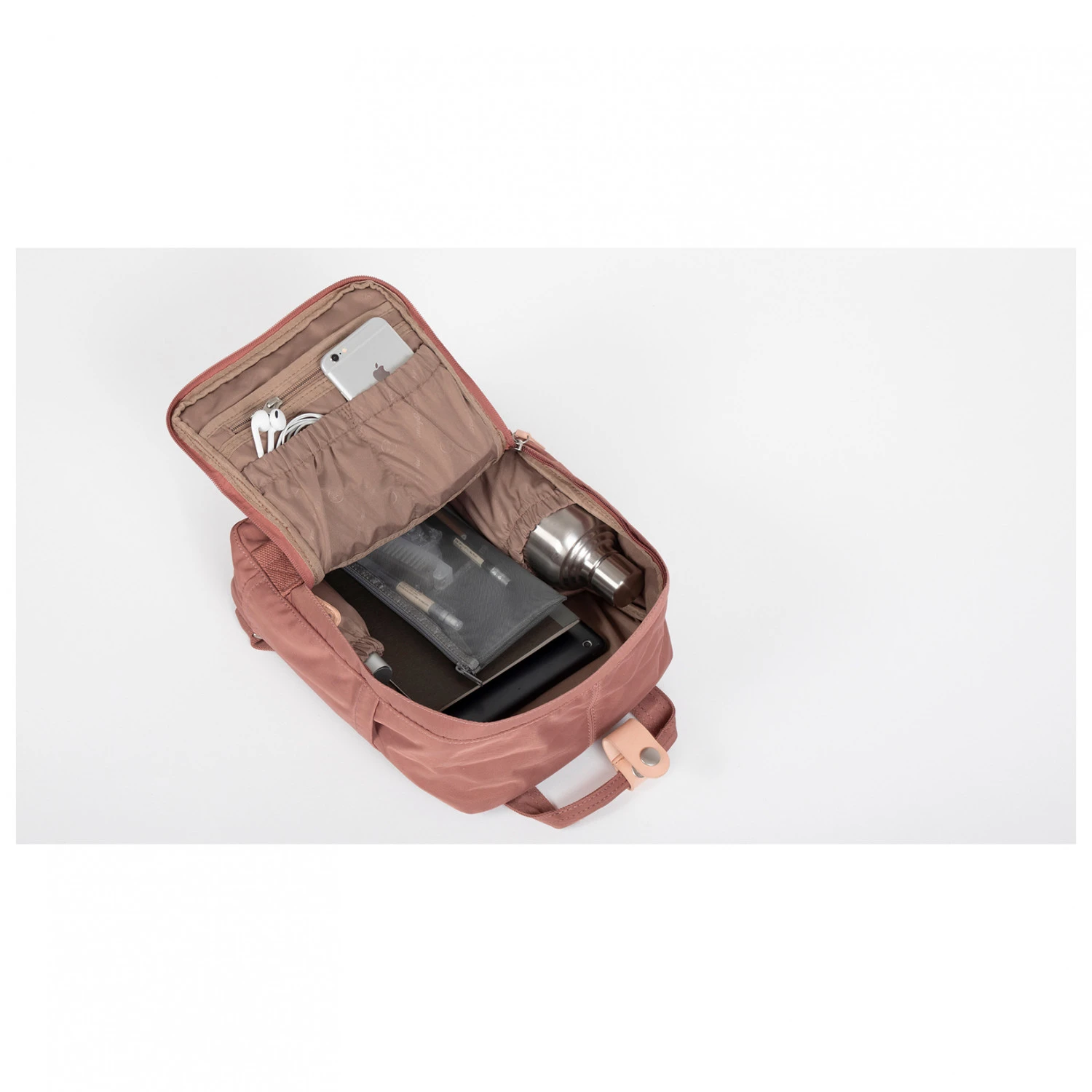 Doughnut Macaroon Mini 7 - Daypack - Image 6