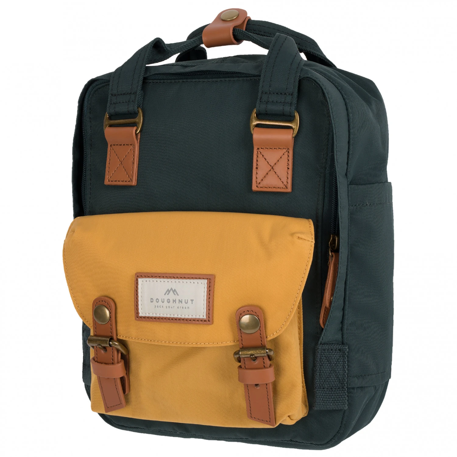 Doughnut Macaroon Mini 7 - Daypack