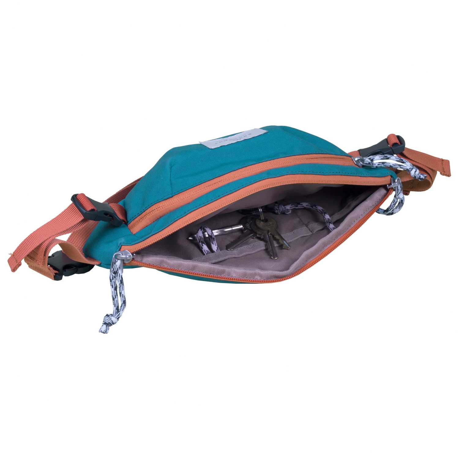 Doughnut Seattle - Hip Bag - Image 5