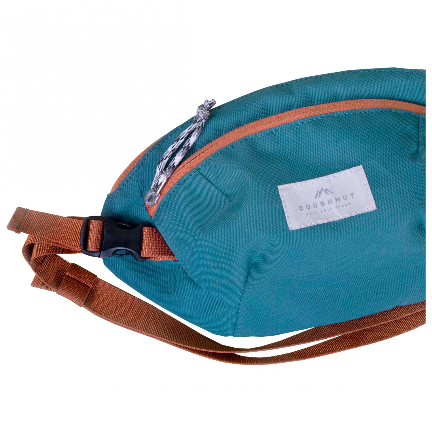 Doughnut Seattle - Hip Bag - Image 6