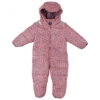 Kids Baby Snow Suit - Overall