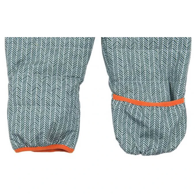 Kids Baby Snow Suit - Overall - Image 3