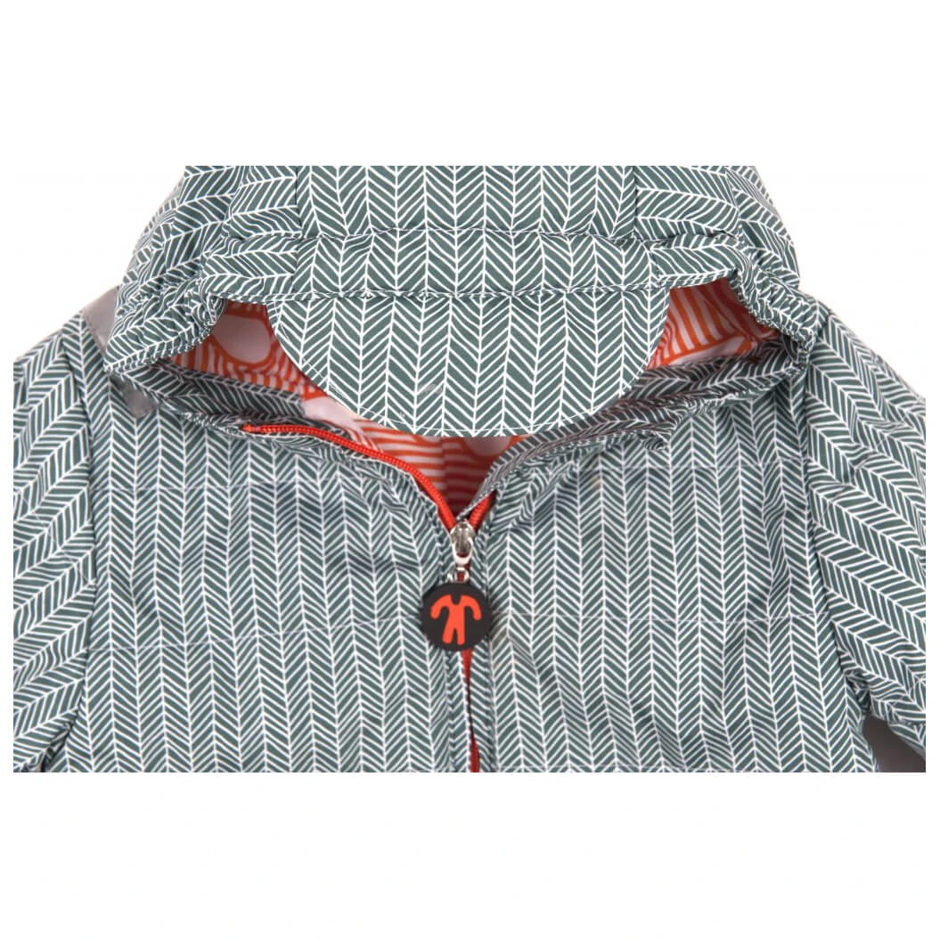 Kids Baby Snow Suit - Overall - Image 4